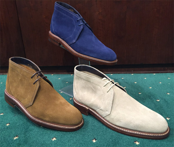 Brogue Trader Cowbridge