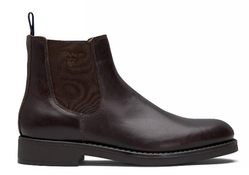 Gant boots at King Fox