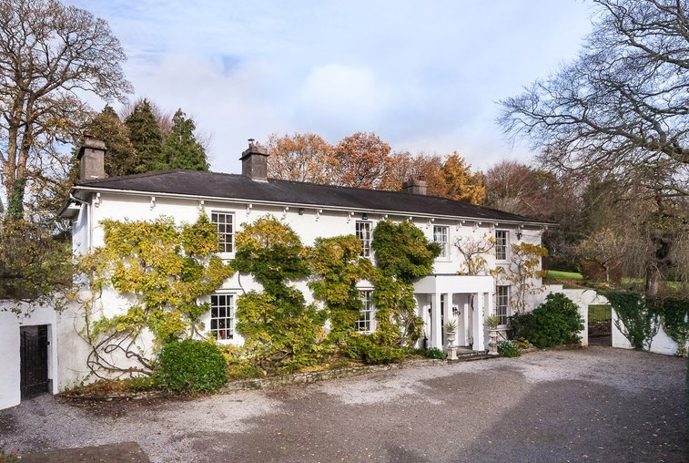 Hot Property Cowbridge Style