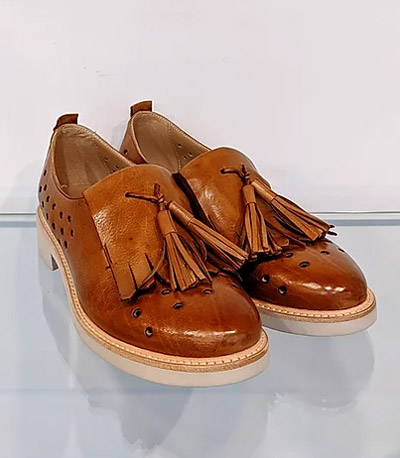 Jon Ian Calpierre Loafer