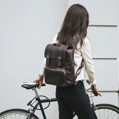 niche lane backpack