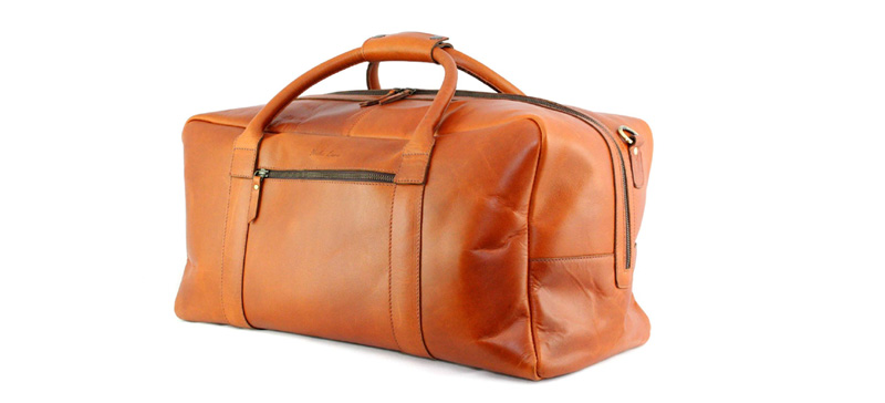 niche lane holdall