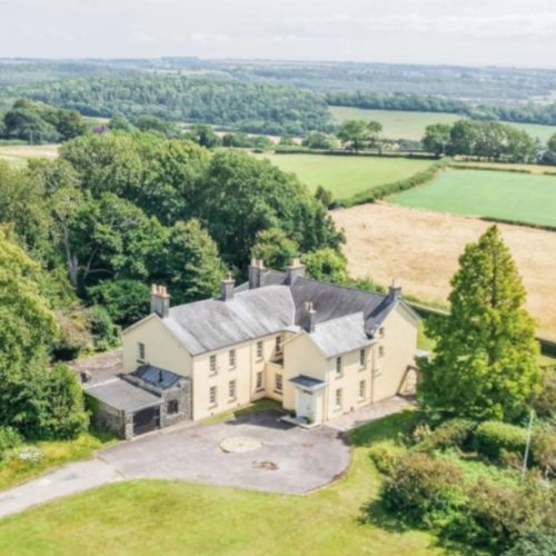 Hot Property