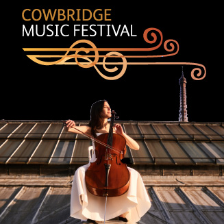Cowbridge Music Festival 2023