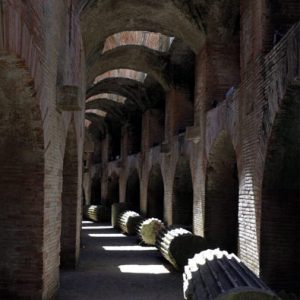 Pozzuoli Naples