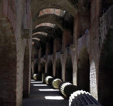 Pozzuoli Naples