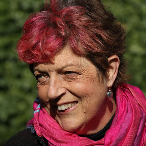 Sue McDonagh Artist and Author