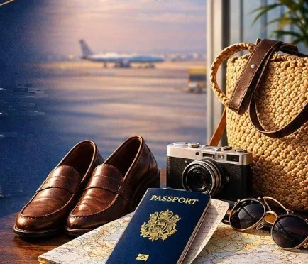 Travel vaccination
