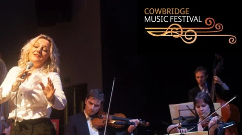 cowbridge music festival