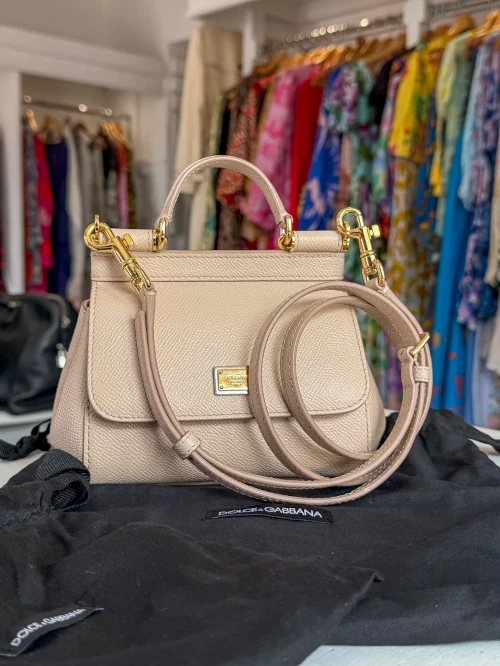 dolce cabana handbag